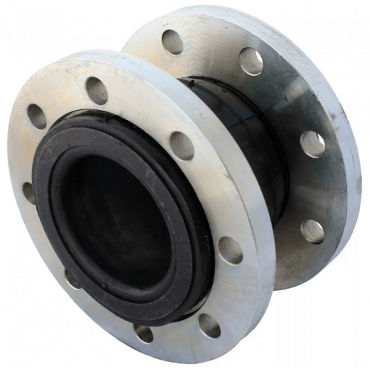 Компенсатор резиновый EPDM Ду 400 Ру10 фл L=255мм 8010 Benarmo в Рязани