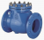 Клапан обратный Hawle 9830 dn80 pn16 в Рязани